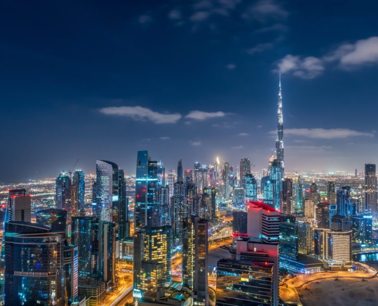 Dubai