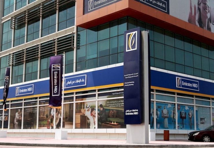 Emirates NBD arranges Egypt sukuk