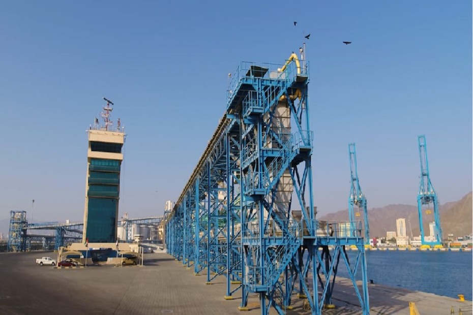 Fujairah attracts investment in maritime sector