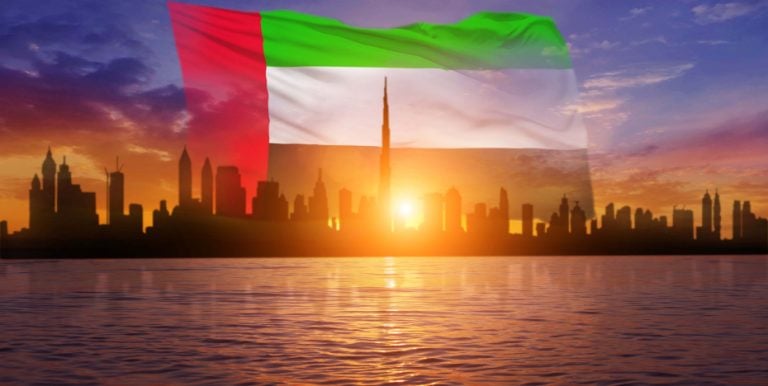 UAE announces January 1 as holiday for private sector