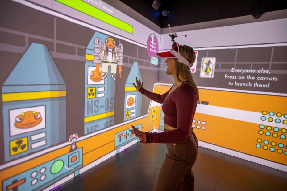 IGB Majid Al Futtaim