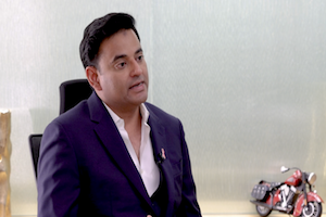 GB Talks: In conversation with Atif Rahman, Founder and Chairman, ORO24 Developments