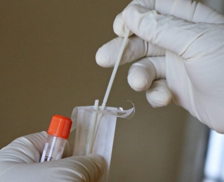 Covid-19 sub-variant eris driving new case surge