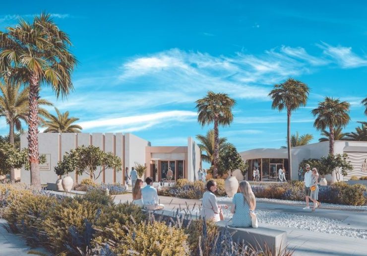 Dubai's La Mer South to be redeveloped, renamed J1 Beach