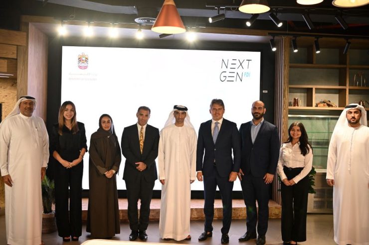 MoE and creative zone - courtesy WAM