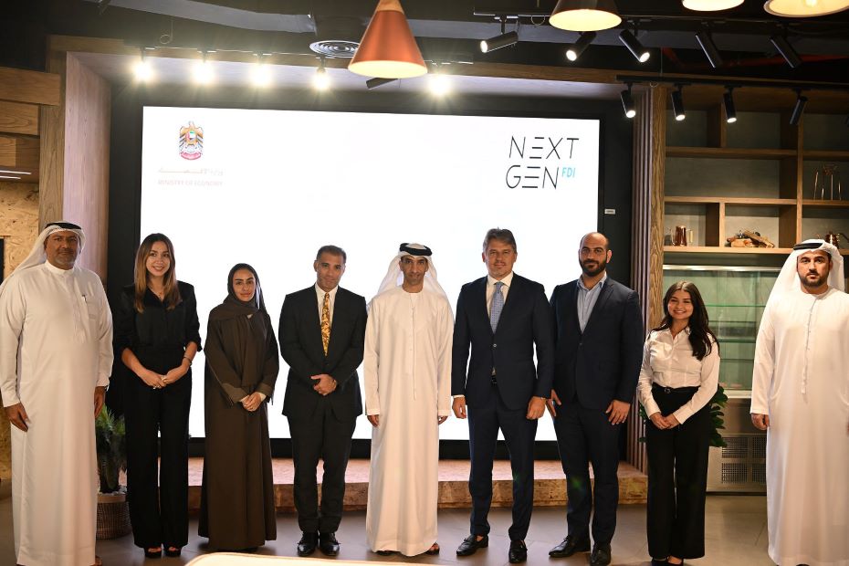 MoE and creative zone - courtesy WAM