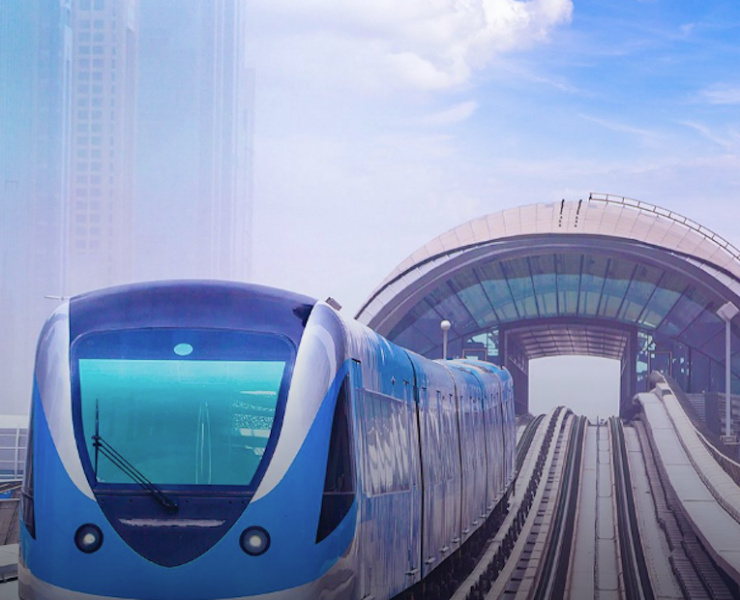 RTA announces extended Metro hours during Fifa World Cup