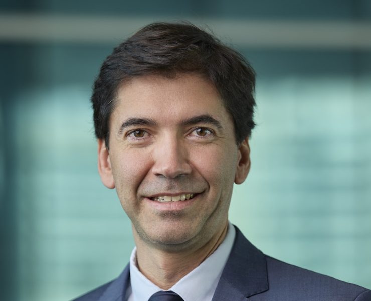 Etihad appoints former TAP Air Portugal executive as CFO