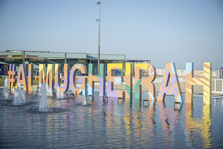 Modon Properties launches two waterfront destinations in Al Dhafra