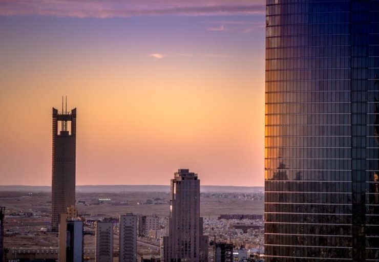 Saudi Arabia's non-oil exports rise 4% to $6.6bln in October