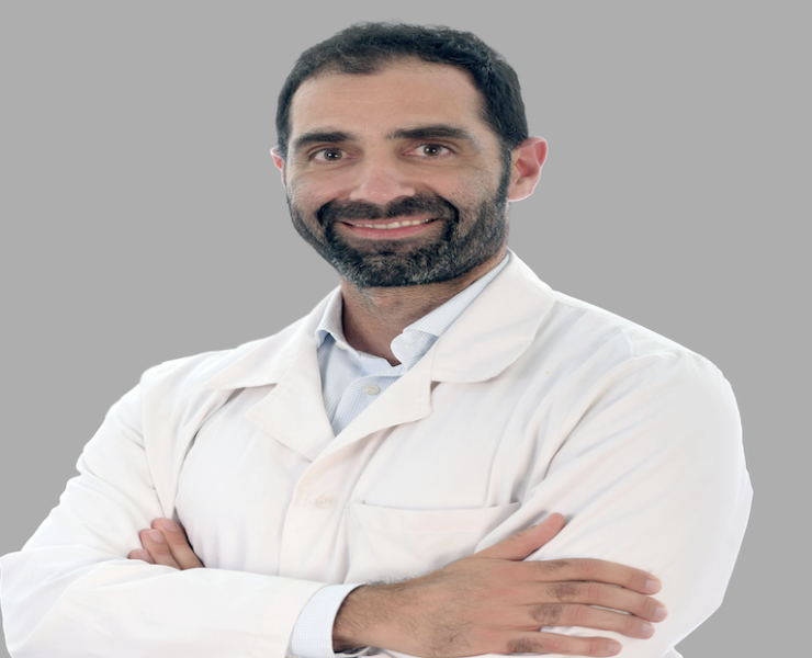 SME Story: Interview with Dr Walid Saad, CEO, World of Farming