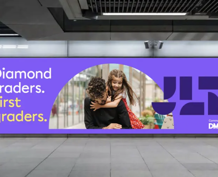 DMCC unveils new brand for JLT