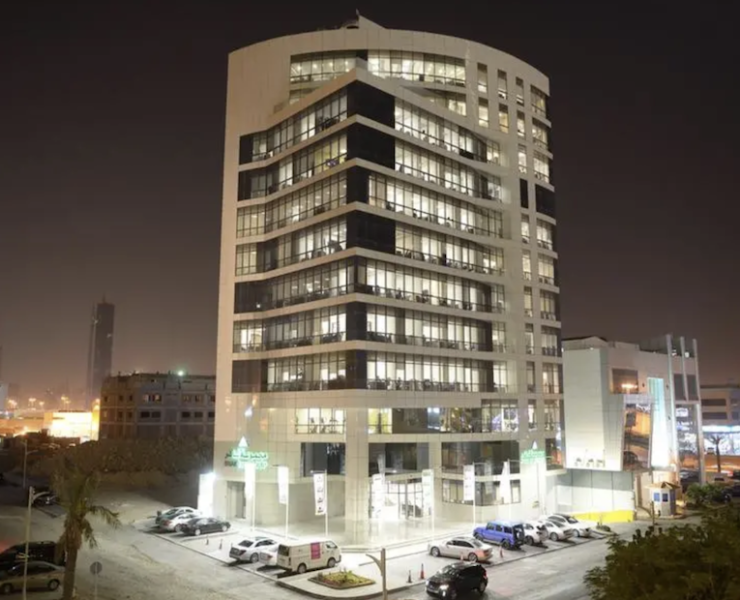 Saudi's Shaker and LG expand long-term partnership