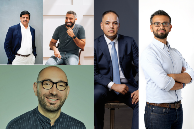 CEO's at the helm in 2022