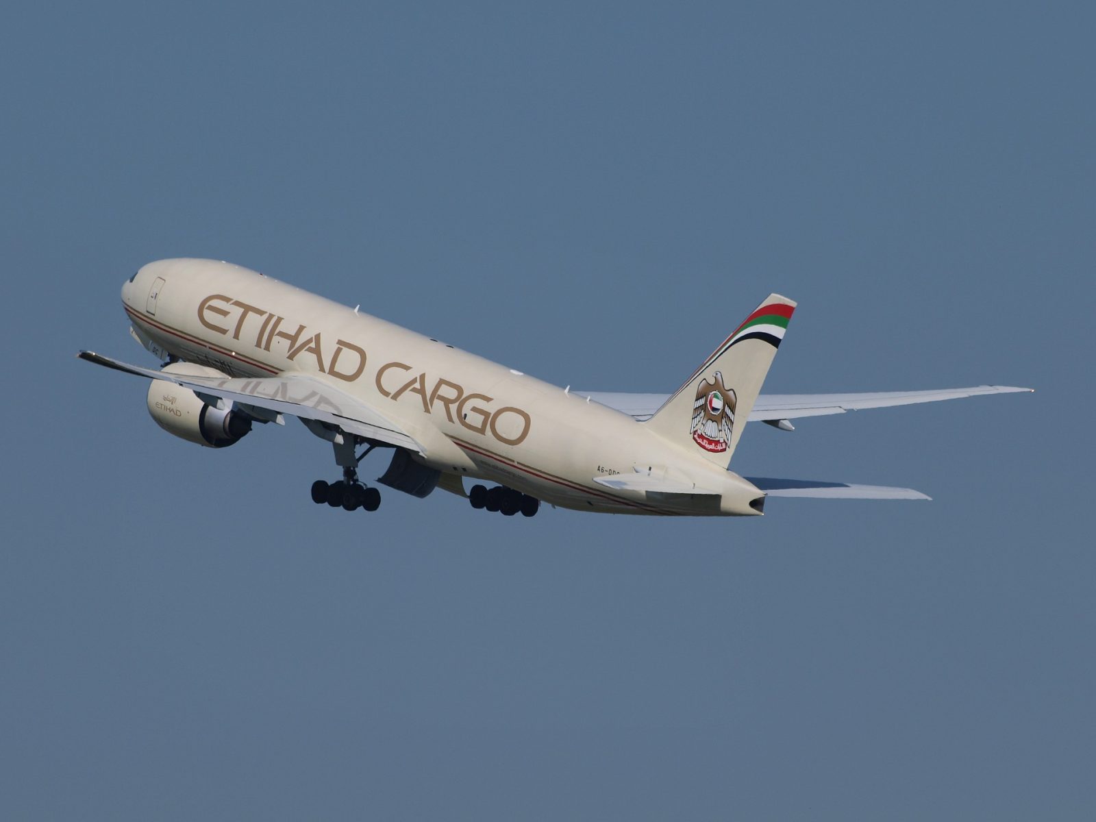 Etihad