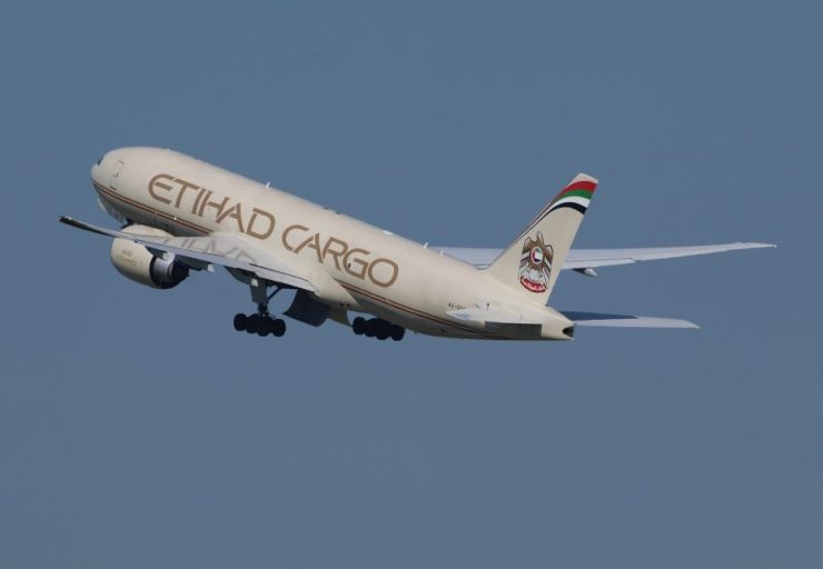 Etihad