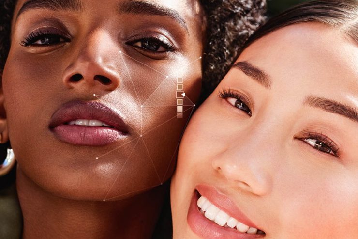 Loreal Middle east MD interview