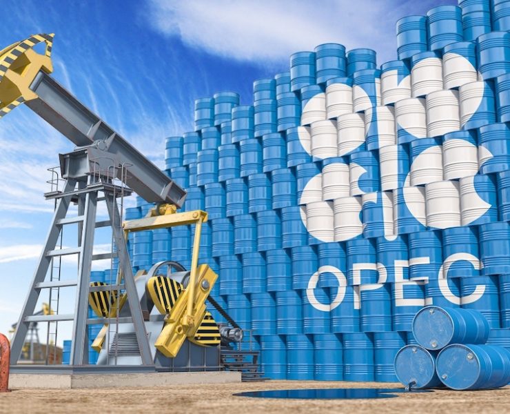 OPEC Fund approves over $500m in new global development support
