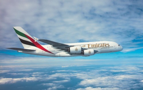 Emirates to resume non-stop Dubai-Hong Kong service from March