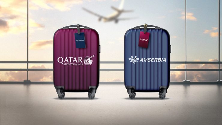Qatar Airways, Air Serbia sign comprehensive codeshare agreement