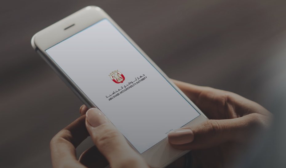 ADAA launches smart app_courtesy Abu Dhabi Media Office