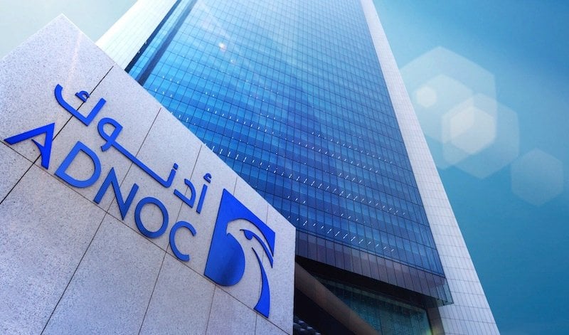 ADNOC