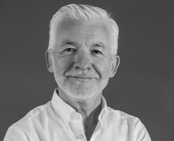 Alan O'Neill - 100 days