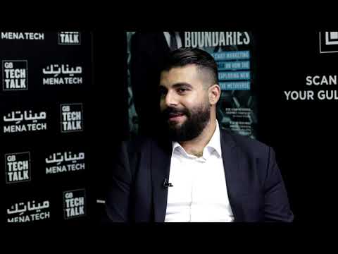 GB Talks: Interview with Ali Sabbagh, operations manager at Monty Mobile