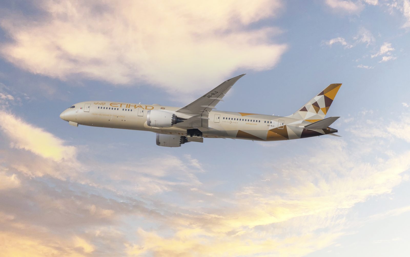 Etihad Airways announces new routes to two European destinations