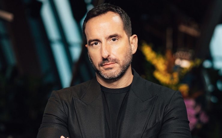 Antonio Gonzalez - Chairman and CEO Sunset Hospitality Group