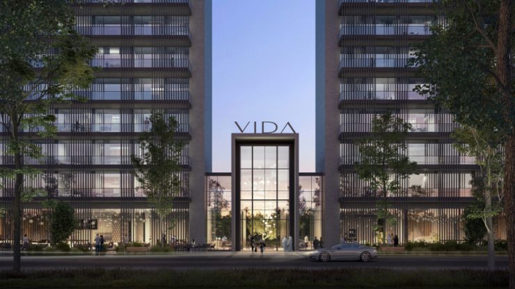 Arada awards Dhs475m contract to build Vida Aljada hotel complex in Sharjah