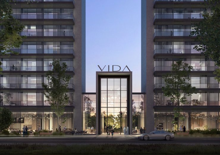 Arada awards Dhs475m contract to build Vida Aljada hotel complex in Sharjah
