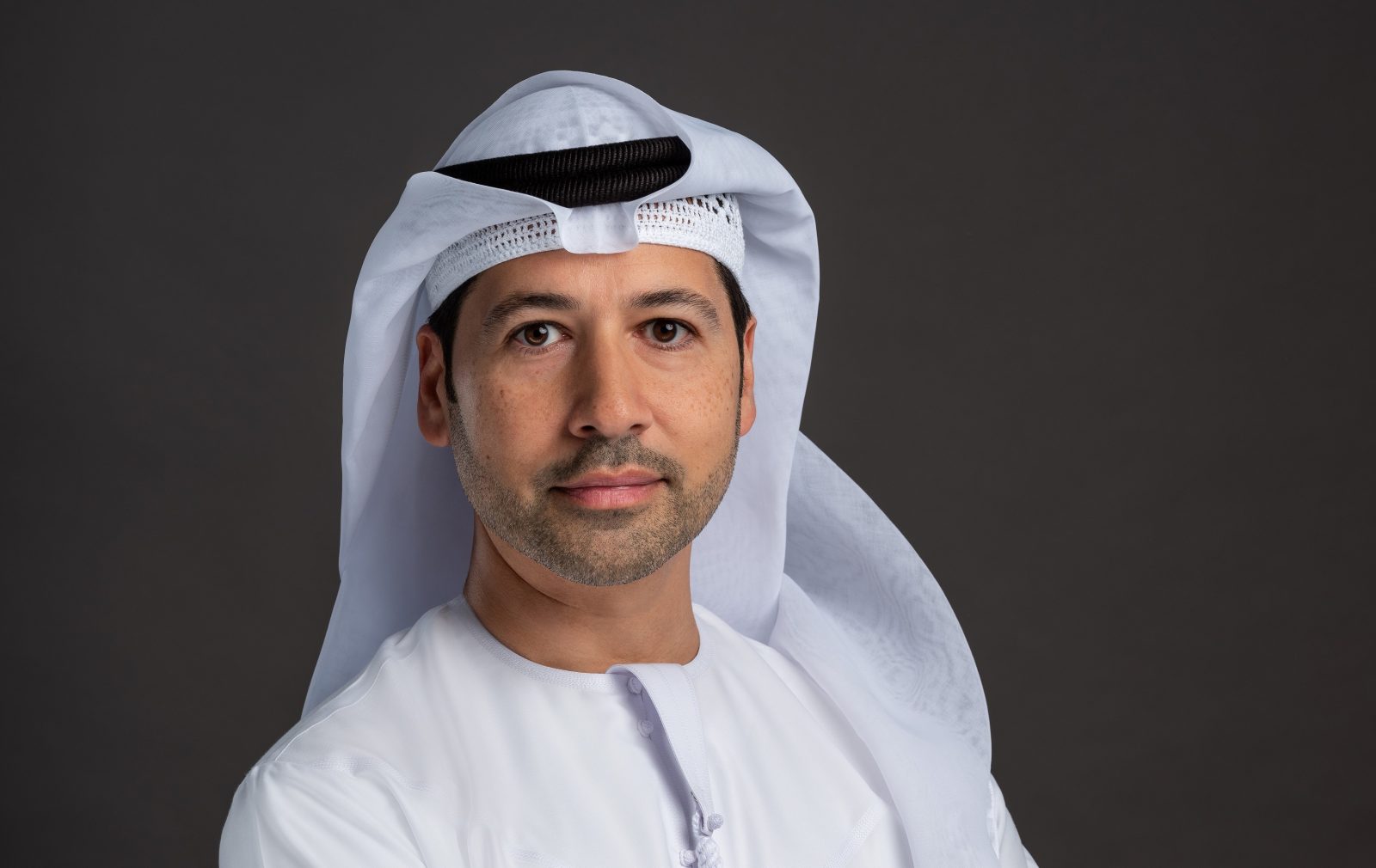 Power Letters 2023: Arif Amiri, CEO, DIFC Authority
