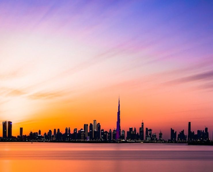 DFM and DWTC to host IPO summit in Dubai