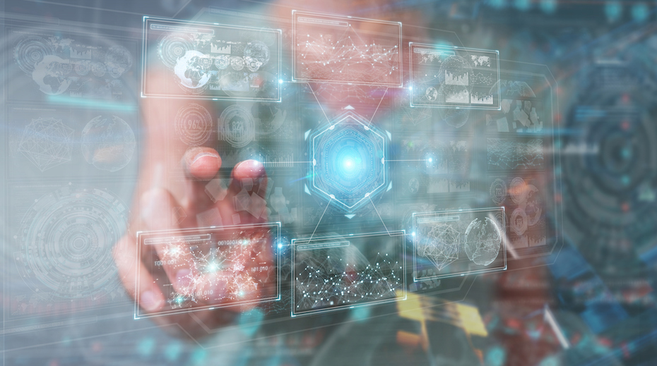 UAE's digital economy