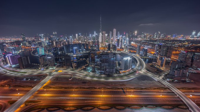 Dubai records completion of 55 real estate projects worth $3.24bn in 2022