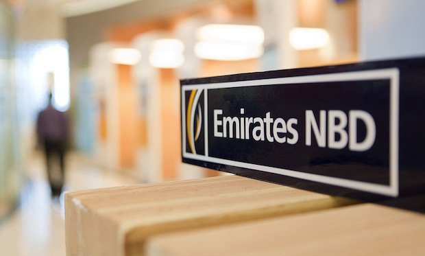 Emirates NBD issues Dhs 1 billion bond