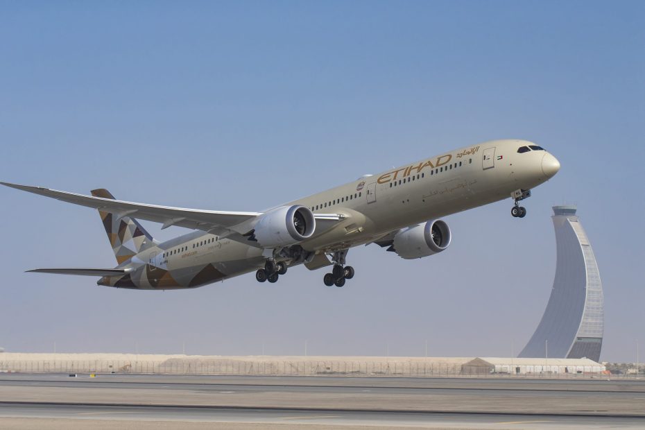 Etihad announces Global Sale 2023
