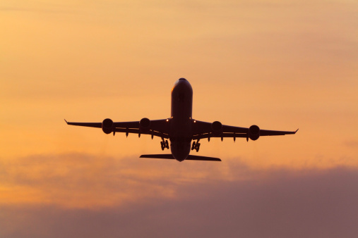 Middle East aviation stats for Nov 2022