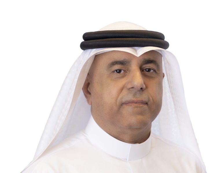 Power Letters 2023: Nasser Al Awadhi, chief executive officer, ADIB