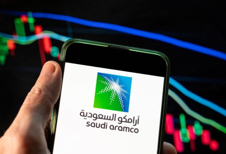 Saudi-Aramco acquires Motiva and launches Aramco Trading Americas
