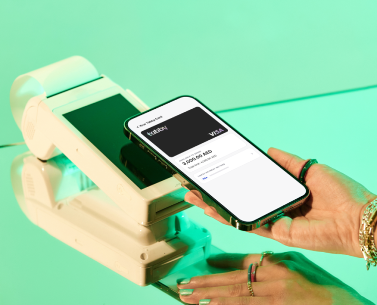 Mubadala Investment Capital invests in fintech Tabby's Series C round