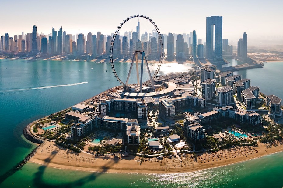 Yalago stats photo Dubai Media Office