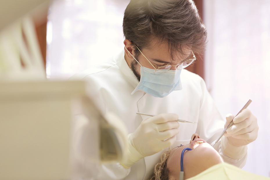 Mubadala acquires Dental Care Alliance _ photo pexels for illustrative purposes