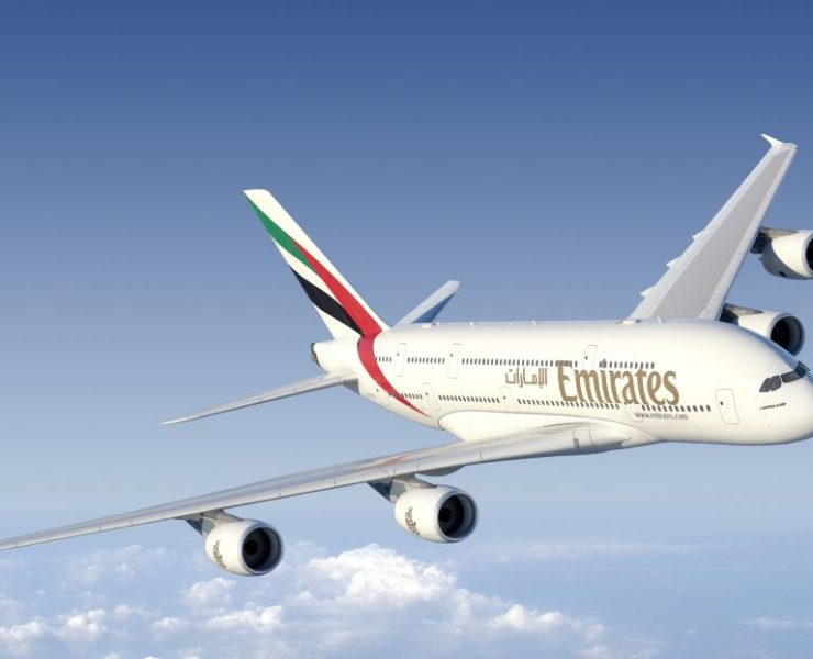 Emirates to reintroduce A380 on Dubai-Casablanca route
