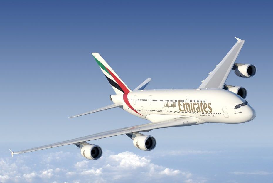 Emirates to reintroduce A380 on Dubai-Casablanca route