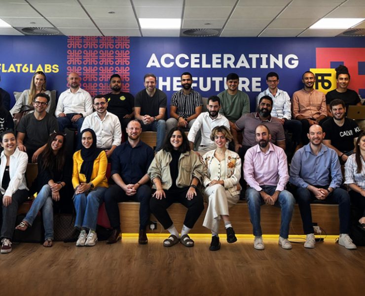 Fourth cycle of Flat6Labs Ignite program kicks off in Abu Dhabi