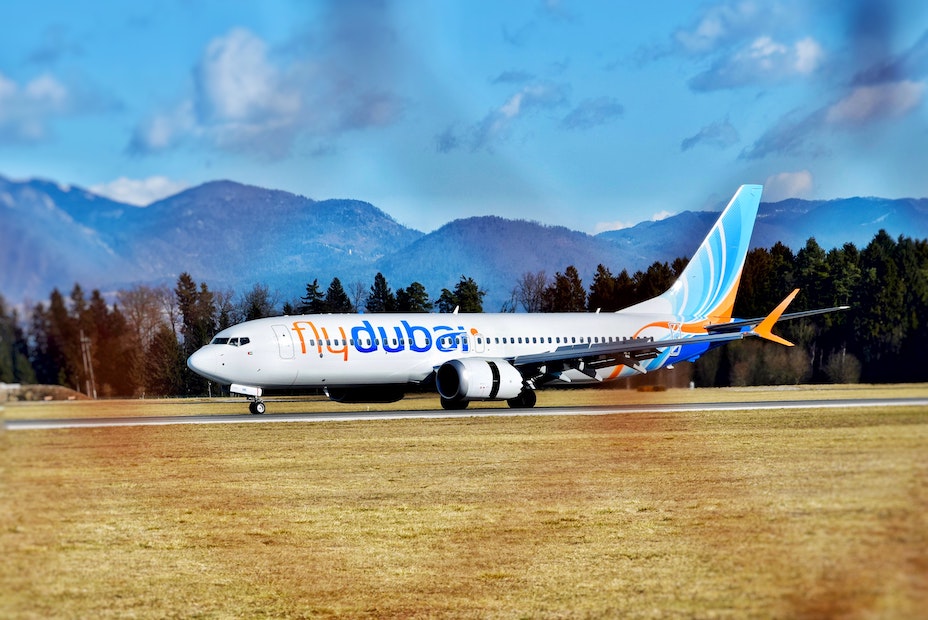 Flydubai