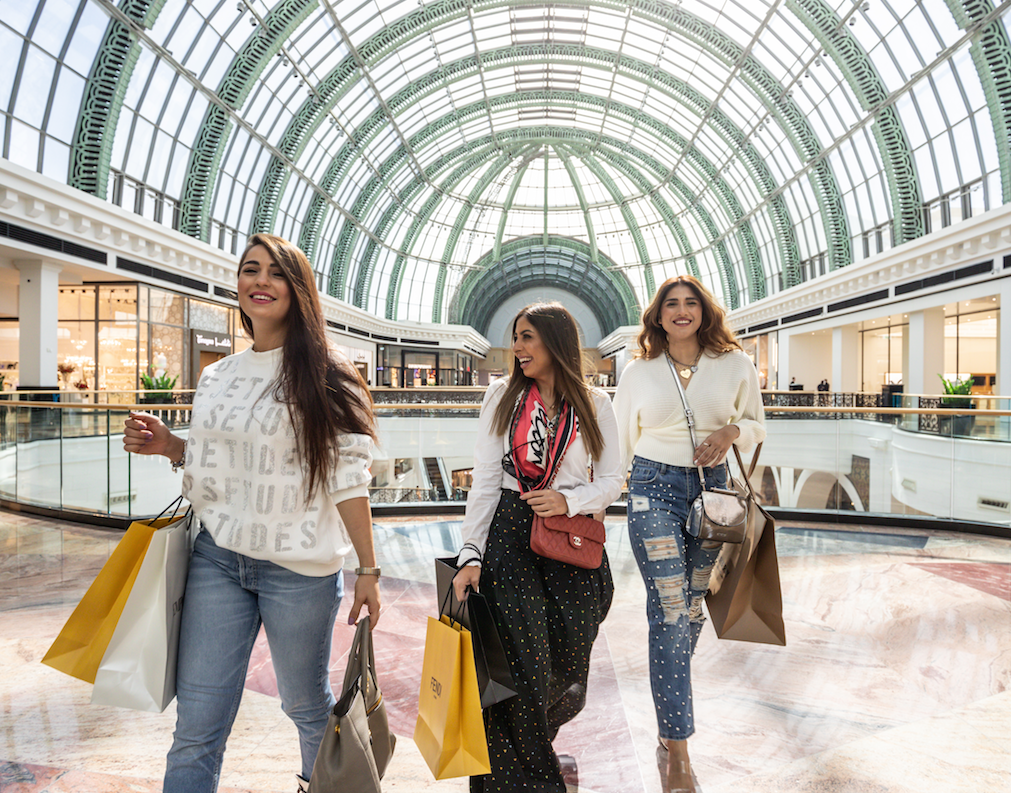 Consumers spend in 2023 - trends