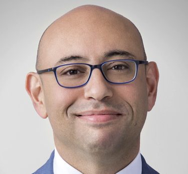 Majid Al Futtaim New CEO